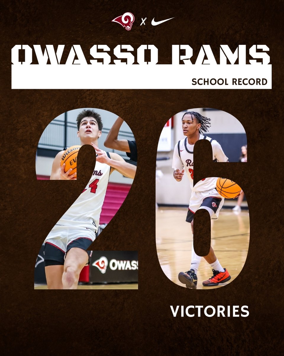Rewriting the record book ✍️ #RamPride