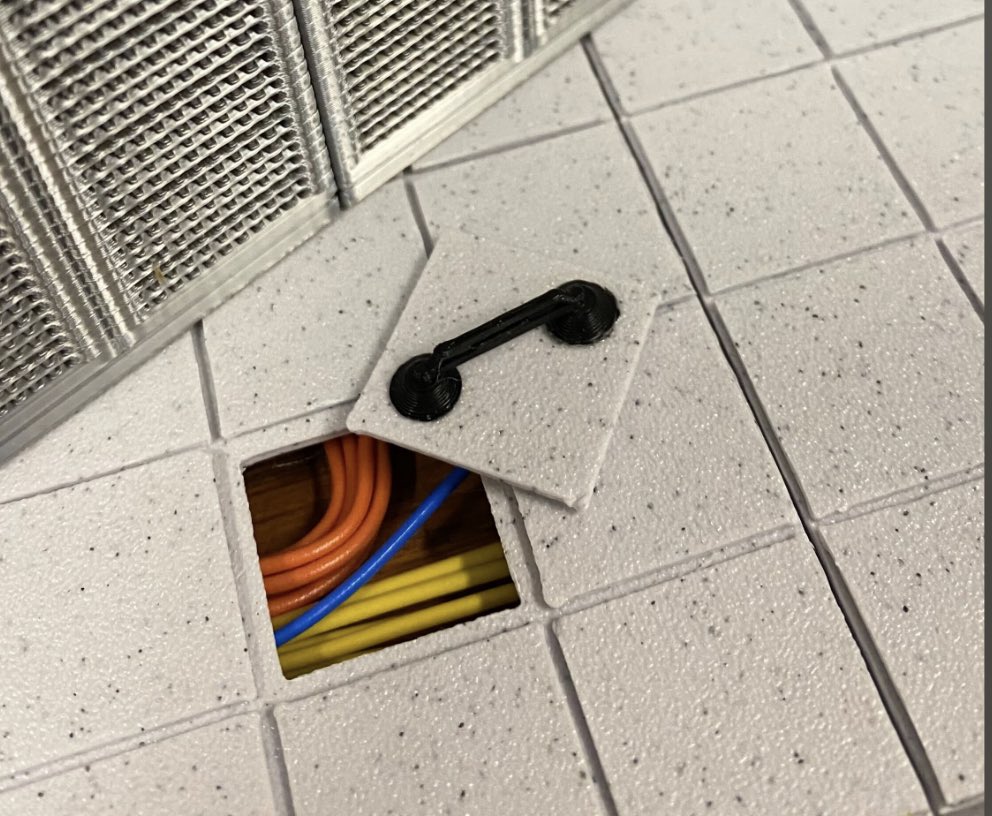 Andy Stanford-Clark tweet media