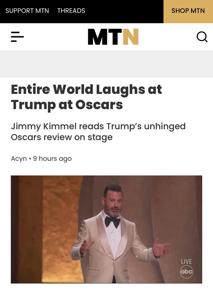 bennyjohnson's tweet image. Hollywood Elites = “Entire World” 🤣