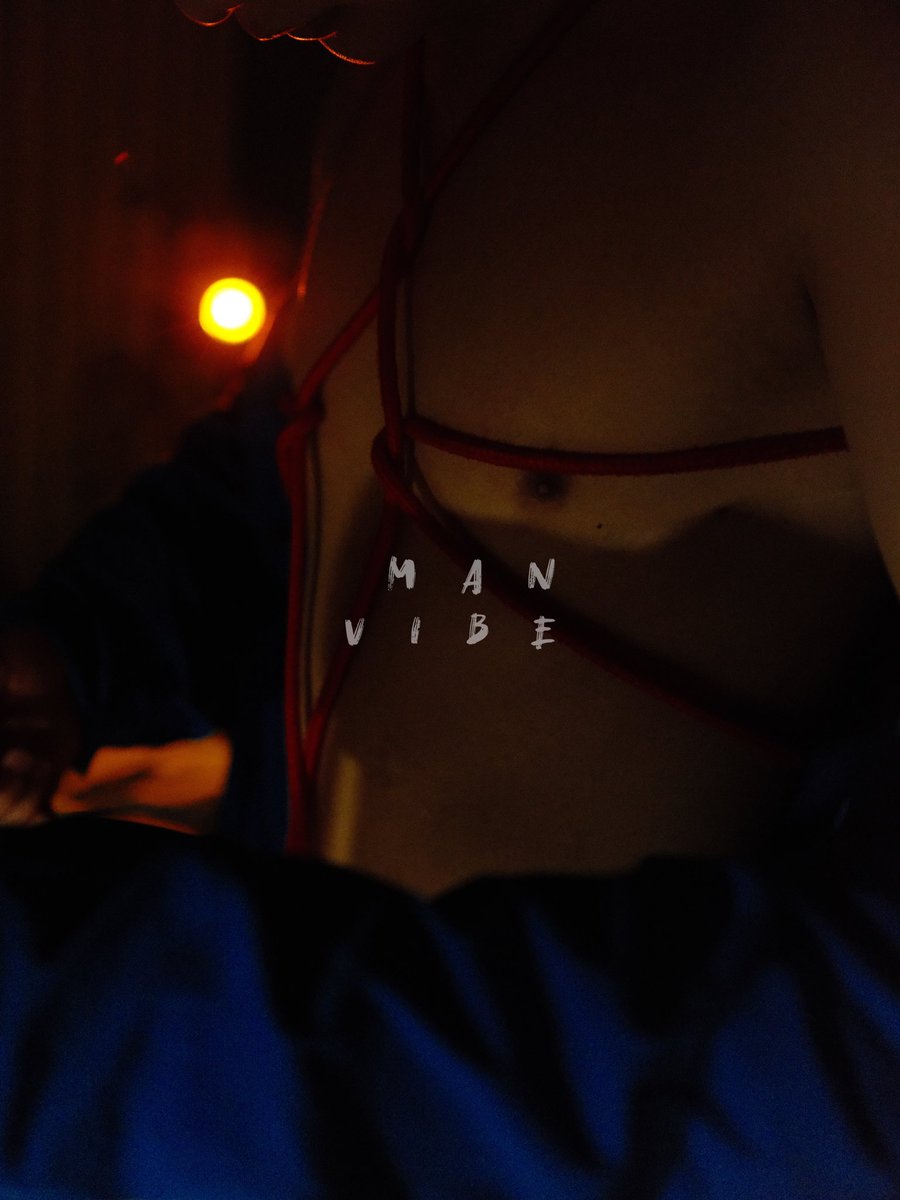 vibeofman's tweet photo. 男摄男氛
𝑴𝑨𝑵 𝑽𝑰𝑩𝑬
#西安 #私房摄影 #gay https://t.co/CpEKBKYZNx