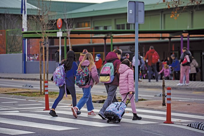 Foto cedida por Ayuntamiento de Rivas