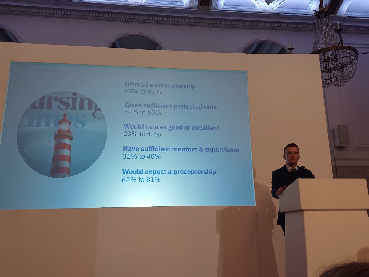 Desiree Cox ๐ (@desireecox07) on Twitter photo Stuart Tuckwood, National Officer for Nursing, Unison, shares the resultsbfrom Nursing Times survey and reasons to celebrate <a href="/livinginhope/">Dr Jane Wray</a> @NWSDU #CelebratingPreceptorship Stuart Tuckwood, National Officer for Nursing, Unison, shares the resultsbfrom Nursing Times survey and reasons to celebrate <a href="/livinginhope/">Dr Jane Wray</a> @NWSDU #CelebratingPreceptorship