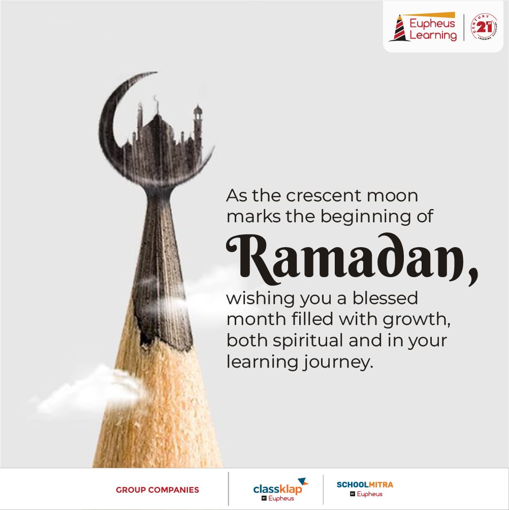 #Ramadan #Ramadan2024 #रमज़ान  #ramadanmubarak #digitize #21stcenturyschools #21stcenturyschoolOS #schools #edtech #ERP