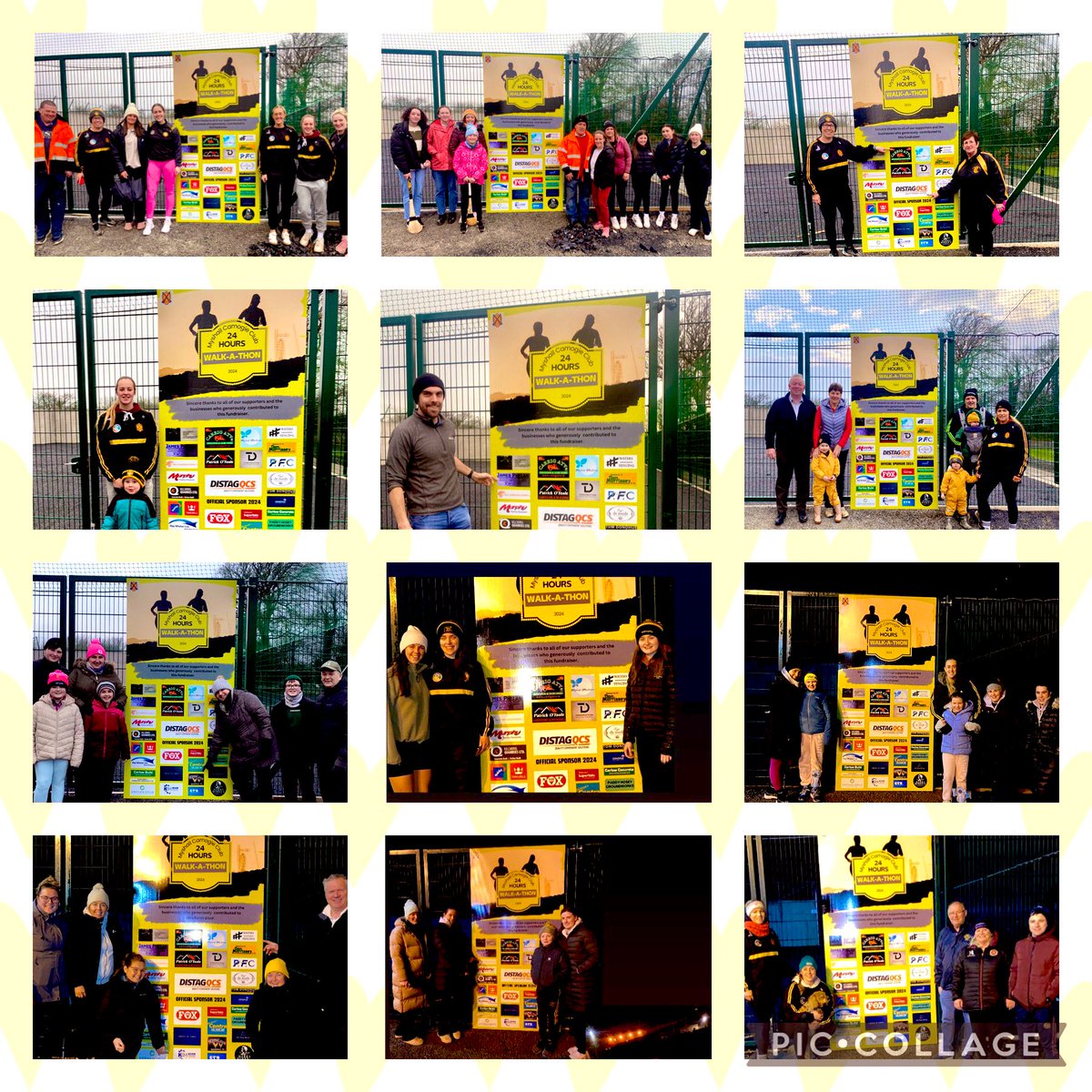 MyshallCC's tweet photo. A huge thanks to our wonderful leaders who walked at the weekend for #MCCWalkathon - we are so appreciative of all of the sponsorship and support we received from businesses, the community and parents of all of our future stars 🤩Looking forward to a successful season in 2024😊 https://t.co/cTU1VXGDR9