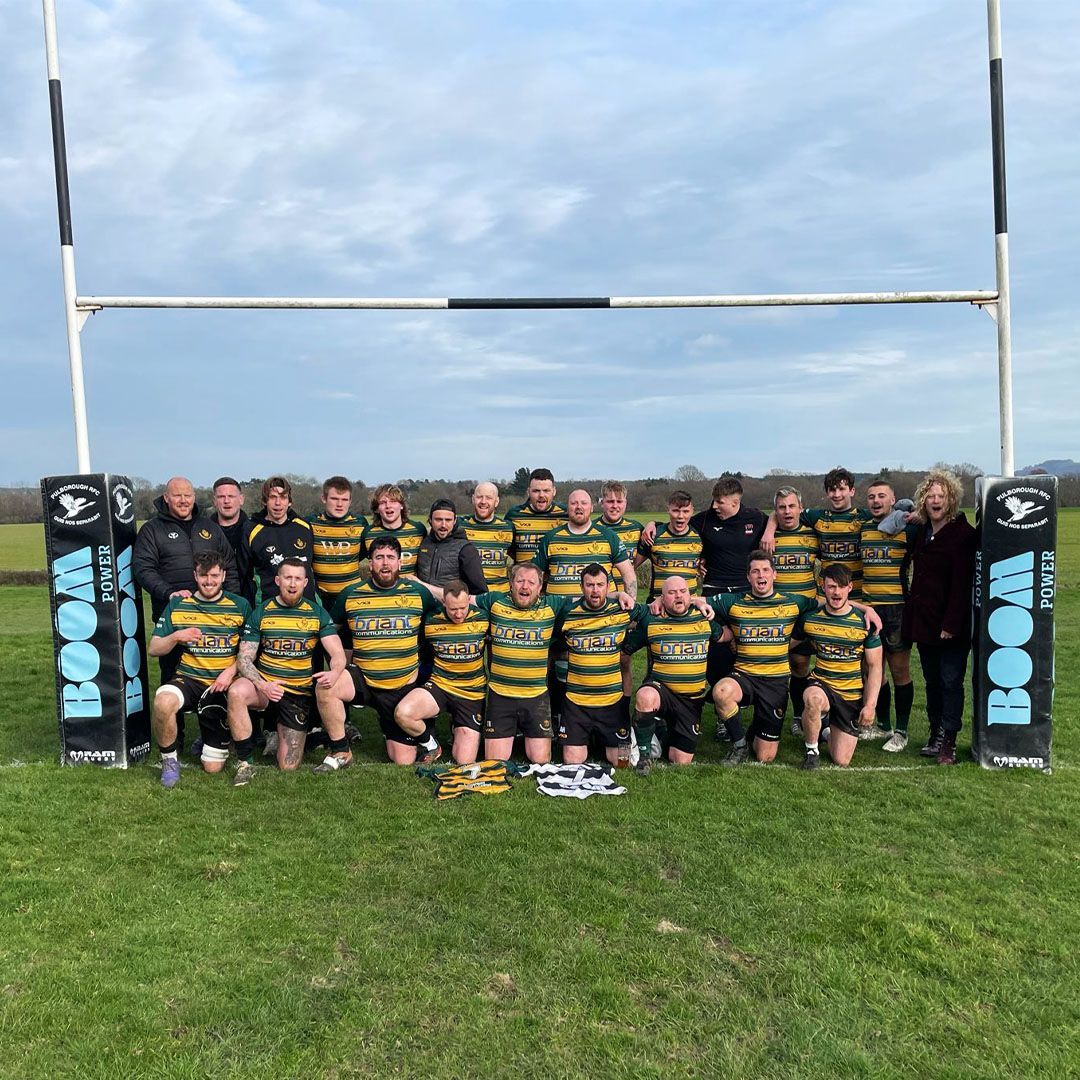 Shoreham 2s took the win 17-43 away to Pulborough 2. In memory Tom MacDonald a minute silence was held before KO and both teams retired the no.7 shirt for the occasion Next up, a home double-header this Saturday, our 1st XV vs Brighton 2 & 2nd XV vs Crowborough 2 Up the Ham!🍖