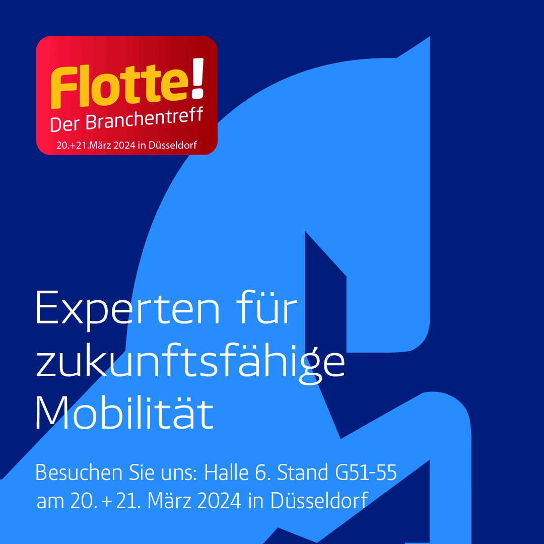 #Flotte | Unsere Themen 2024: #Elektromobilität, #CNG, #LNG und #Wasserstoff.
Für #Fuhrparkentscheider haben wir ein besonderes Angebot. Zusammen mit <a href="/IvecoDE/">IVECO Deutschland</a> schnüren wir ein Paket aus günstigem LNG-Gebrauchtfahrzeug mit Rücknahmegarantie und #BioLNG-Tankrabatt.
#Fuhrpark #Messe