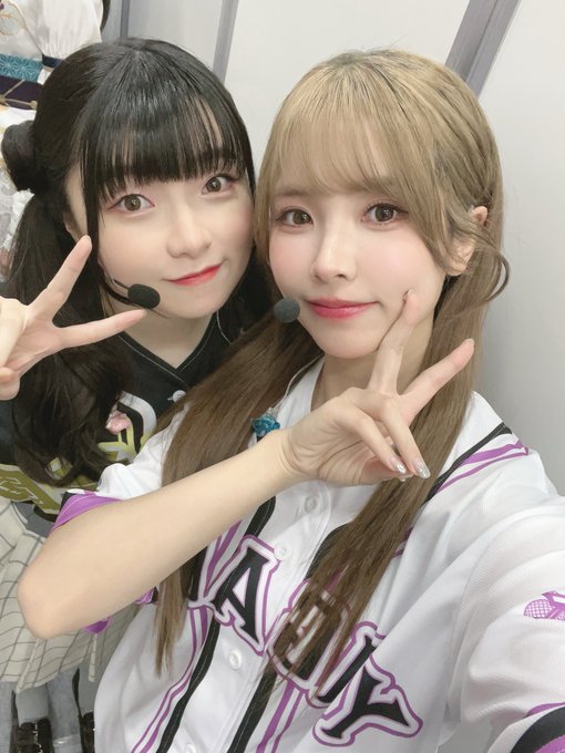 Twitterのコスプレ画像6