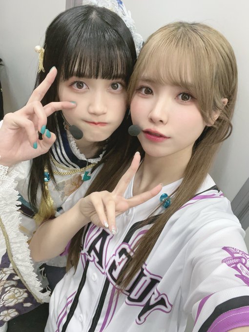 Twitterのコスプレ画像5