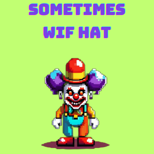 Crypto Clowns tweet media