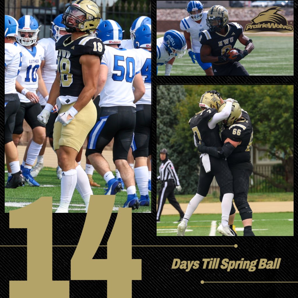 The countdown begins.. lets goo 😤