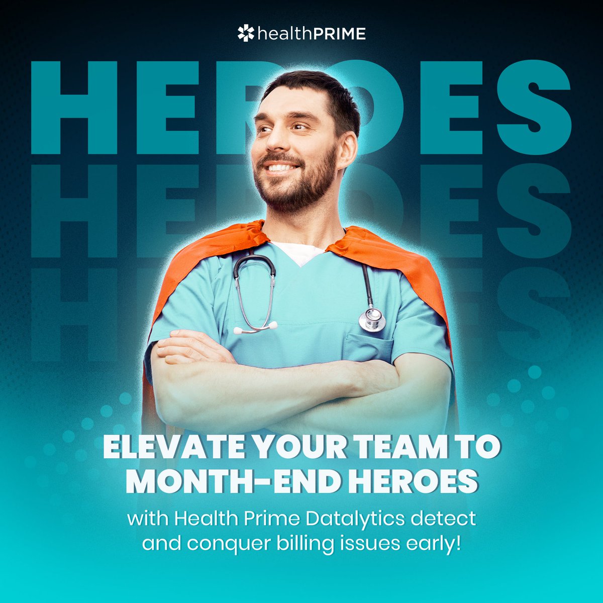 hpiinc's tweet photo. Free the potential of your #medicalpractice with #HealthPrime #Datalytics! 📊 🔍

Obtain input for a #healthier practice with timely data.

Get full visibility into key #performance metrics and focus on changes that truly impact you.
https://t.co/5kS4oDuI99 https://t.co/vln0mZim6w