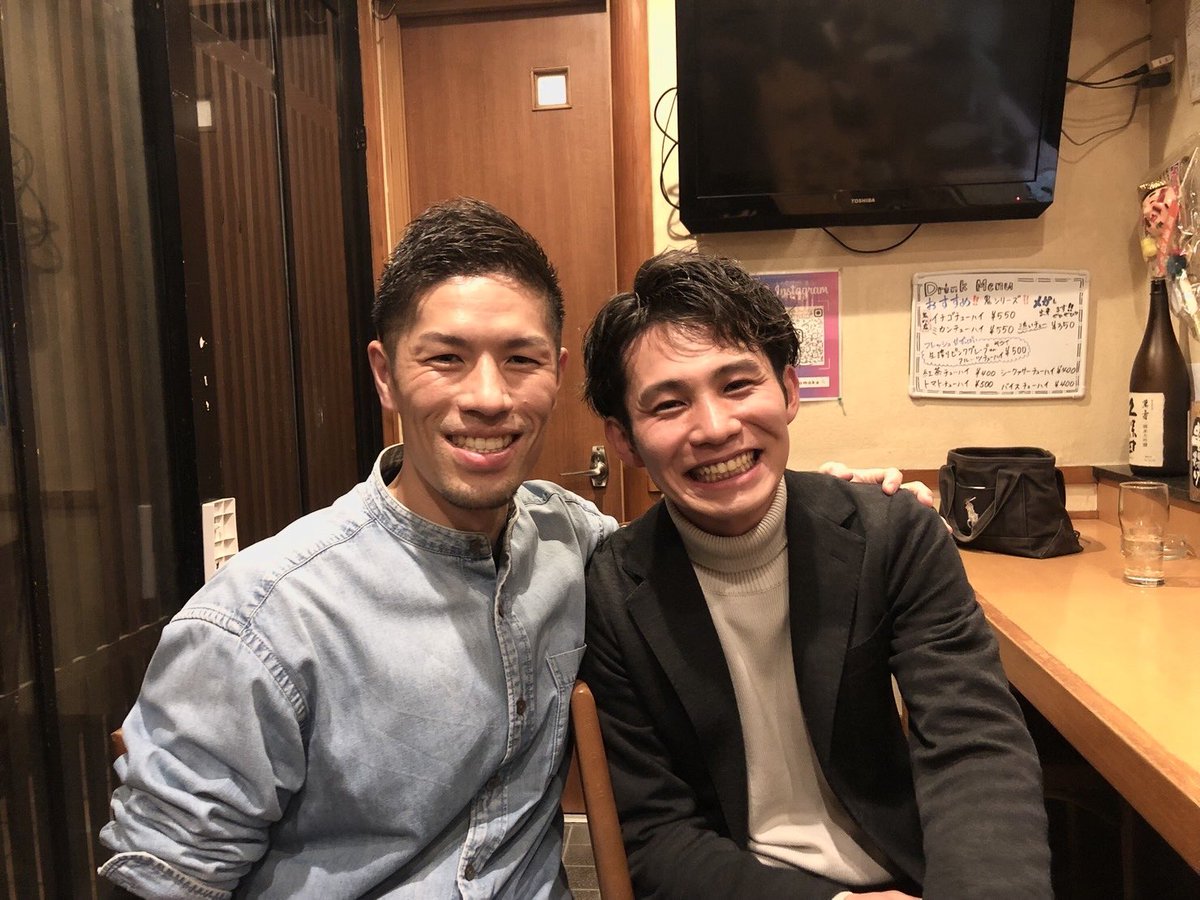 a マッソ 加納 兄