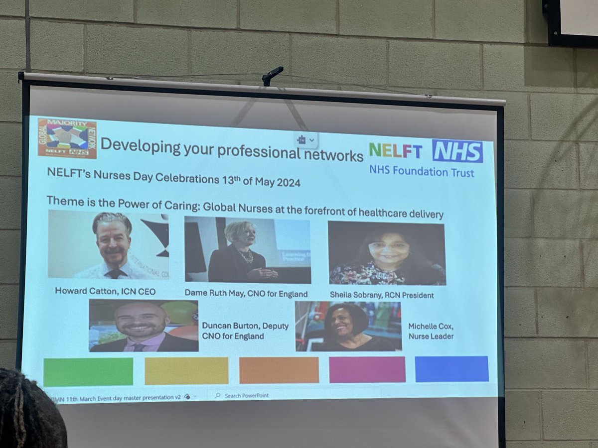 ⁦@nelftemn⁩ ⁦@NELFT⁩ ⁦@NELFTLetsEngage⁩ please attend the nurses day on the 13th of May ⁦@wmakala⁩ ⁦@CathrineLund4⁩