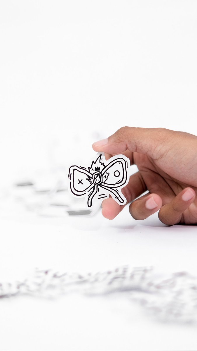 danusuk_'s tweet photo. jadi didalem sticker pack ini tu isinya 5 sticker yang gambarnya beda beda. sticker sticker ini gak aku jual yaaaaa https://t.co/ZXLzQSAoYb