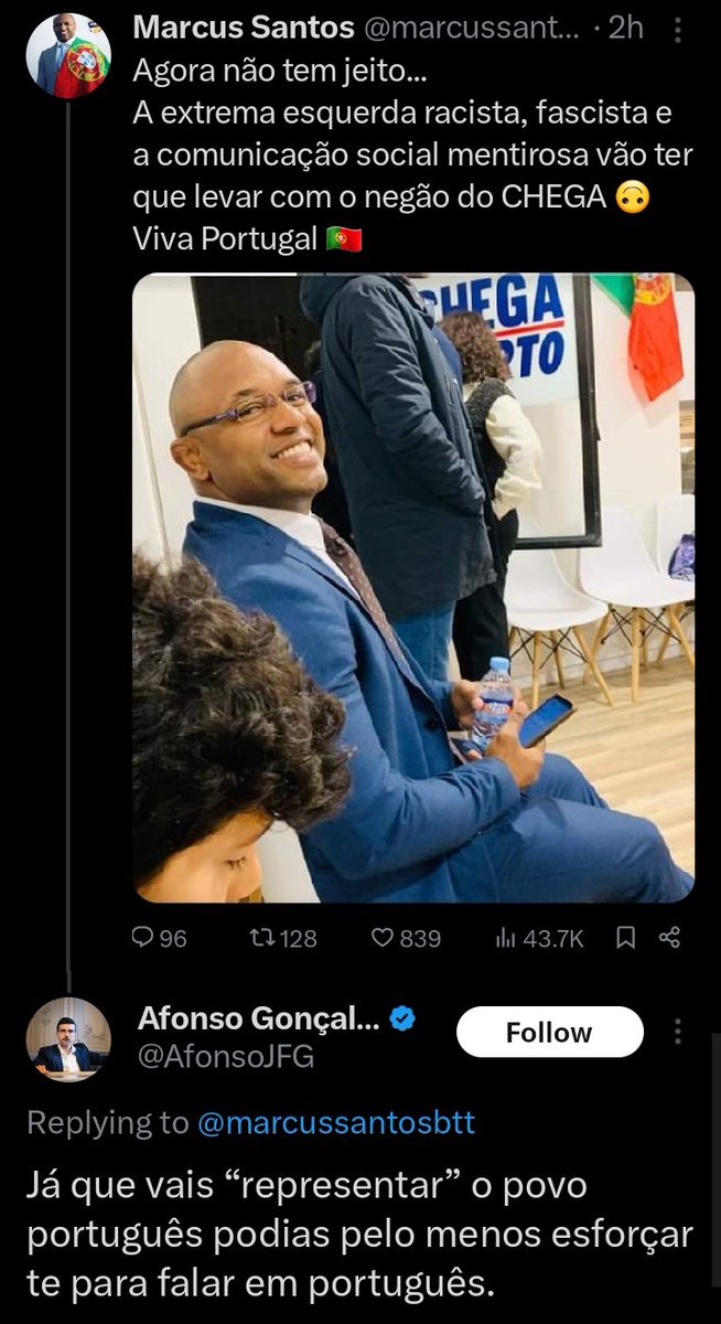 EuSouZarolho's tweet image. Isto é inacreditável.