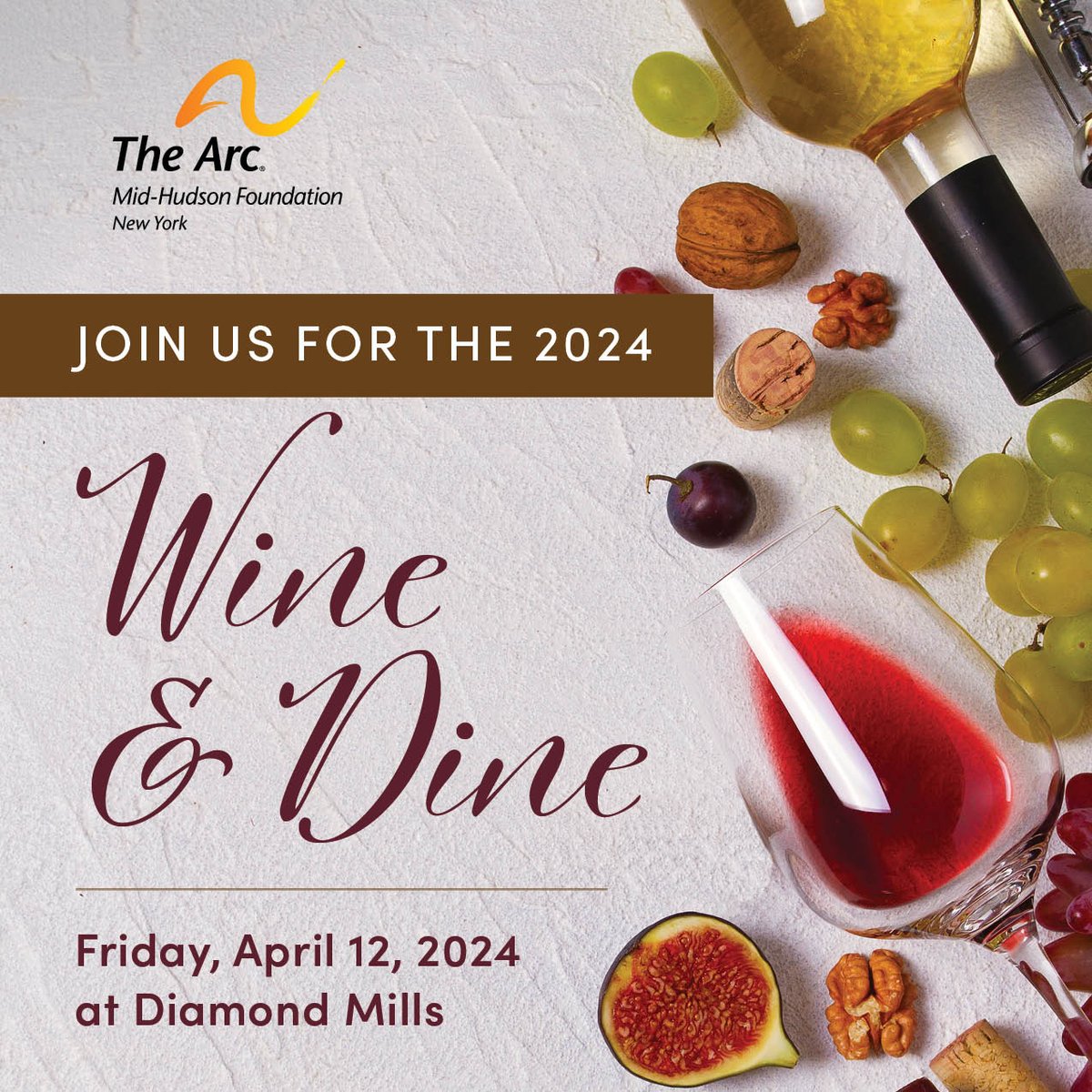 TheArcMH's tweet photo. 4 course dinner with wine pairings plus a special performance by @IanFlanigan ! 

TICKETS: https://t.co/mTKD7cu4wU https://t.co/ZE6BTww1gS
