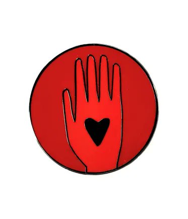 danilerer's tweet photo. Quienes ayer en los Oscar llevaban un pin con una mano roja no hicieron otra cosa que celebrar y homenajear el linchamiento y asesinaro de dos israelíes en Ramallah en el año 2000 https://t.co/cLyZBdahLf