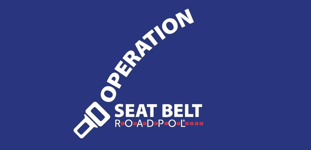 federalepolitie's tweet photo. De Federale Wegpolitie zal van 11 t.e.m. 17 maart 2024 over het hele land autobestuurders en passagiers controleren op het correct dragen van hun veiligheidsgordel. Deze Operation Seatbelt vindt gelijktijdig plaats in heel wat Europese landen in het kader van @roadpol_eu https://t.co/q0G3t4FOTt