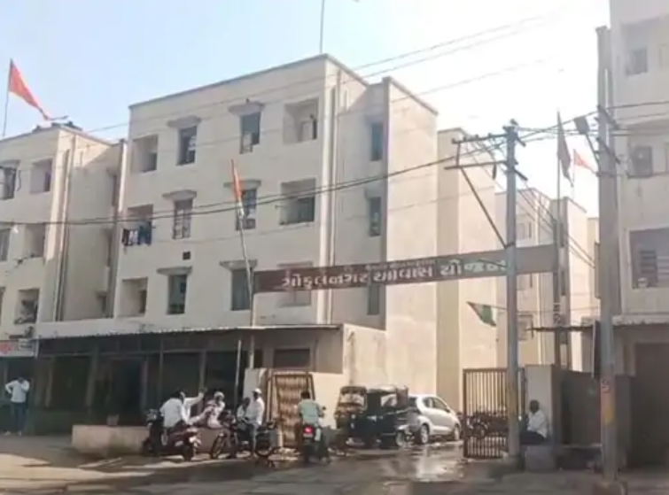 Rajkot BJP asks its Corporator to resign