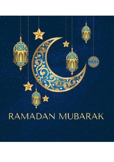Citizens Advice Sandwell and Walsall would like to wish all who are celebrating a very happy Ramadan.