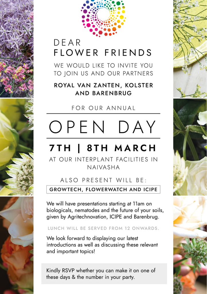 NemAfrica was invited to the Interplant annual open day in Naivasha where <a href="/Shaukeland2/">Solveig Haukeland</a> and <a href="/DannyCoyne6/">NemaChap</a> were happy give an overview of how the collaboration between <a href="/icipe/">icipe</a> and <a href="/IITA_CGIAR/">IITA</a> has led to outstanding nematode research and capacity building all over Africa.