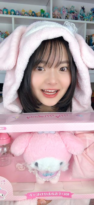 Twitterのコスプレ画像16