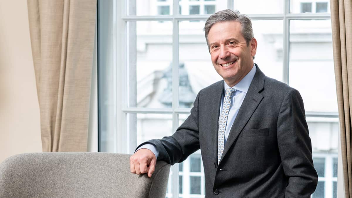 🤝 Former CEO of Weatherbys Banking Group, Roger Weatherby, has rejoined the business as chairman  

Read more here 👉 bit.ly/48JLWRG