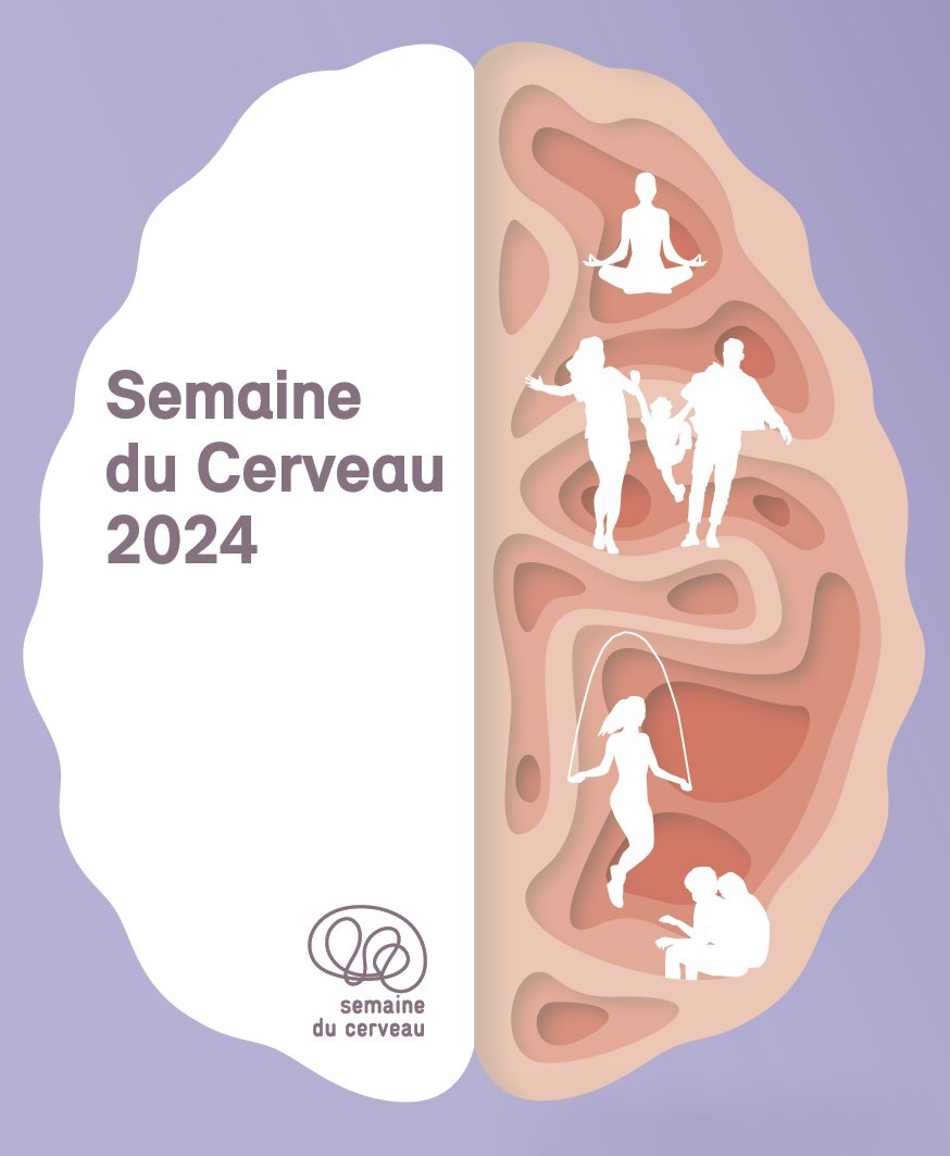 DNF_neuro's tweet image. Today, @BagniLab will reveal what non-human brains can teach us about #autism. March 11, 6 pm - Auditoire César-Roux, CHUV. @LndsNeuro #ASD