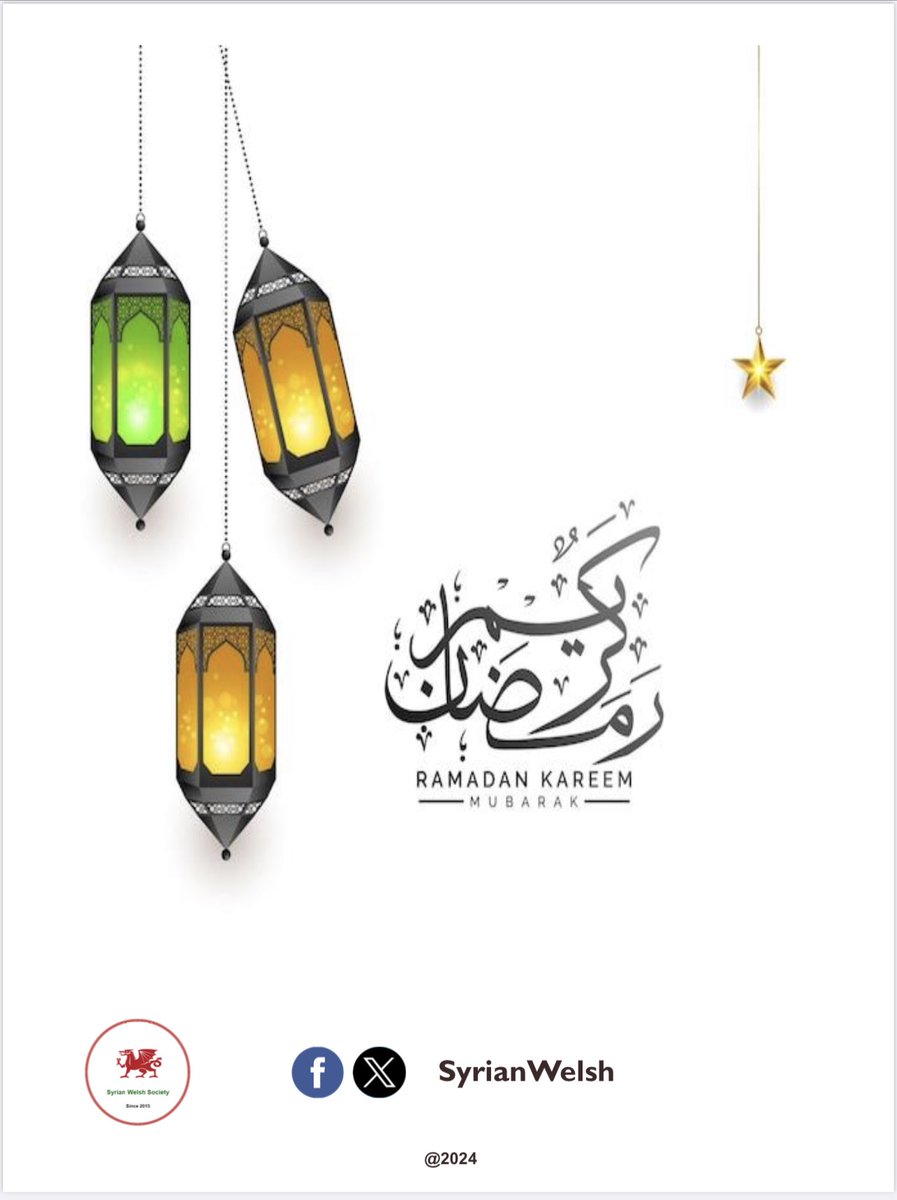 DrAlhadjAli's tweet photo. Ramadan Mubarak to all my friends and everyone observing the holy month. #Ramadan is the time for self-reflection, spirituality, thinking of those who are in need and making the meaningful changes to our lives.
#RamadanKareem #TimeforCare #gratitude #Blessing #Peace #Mercy https://t.co/YGTNL6VmRV