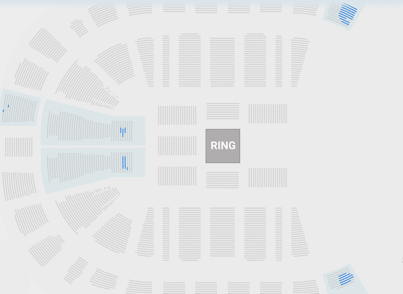 WrestleTix tweet media