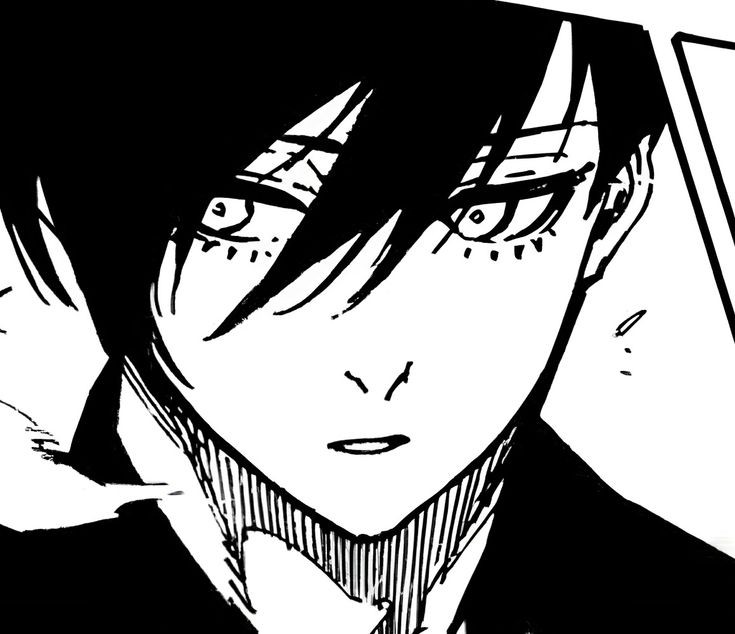 rizuoo_Ta's tweet image. #rnis #rinsagi -long AU

Rin si hati paling tertutup karena baru putus dan Isagi sang pendobrak hati walau ugal-ugalan sedikit.