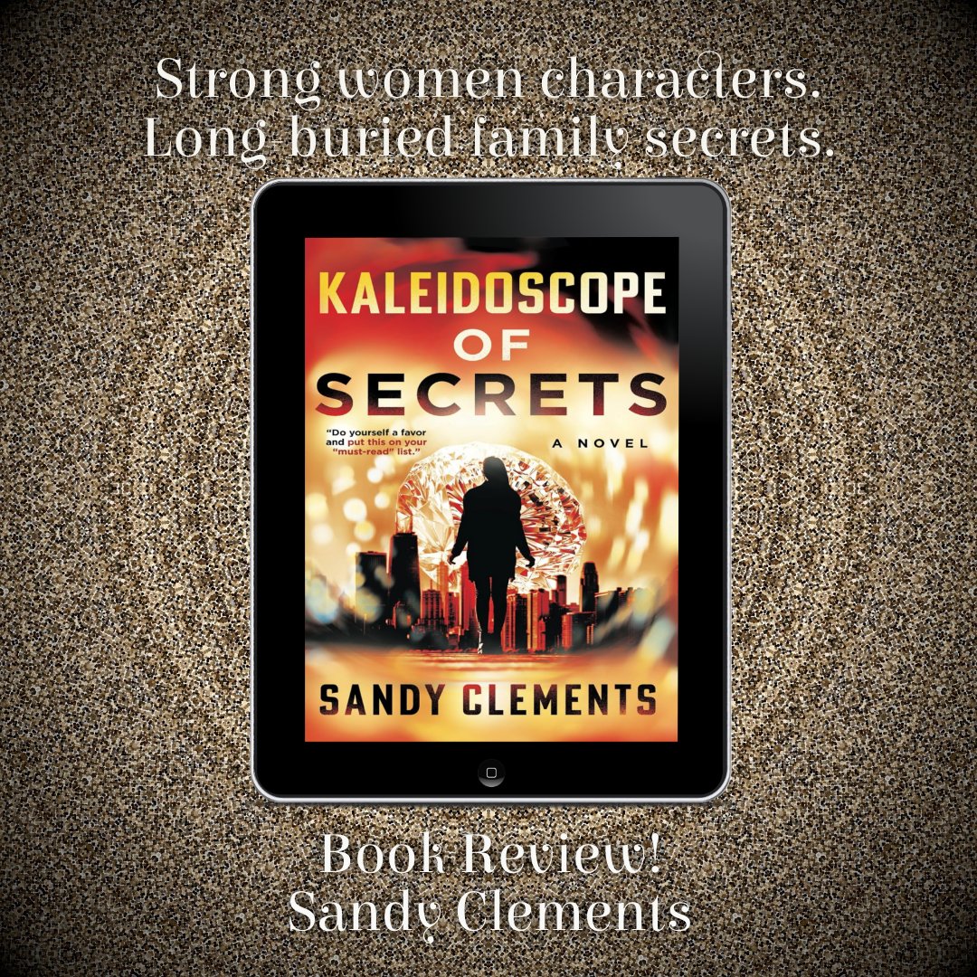 SandyClements_ tweet picture