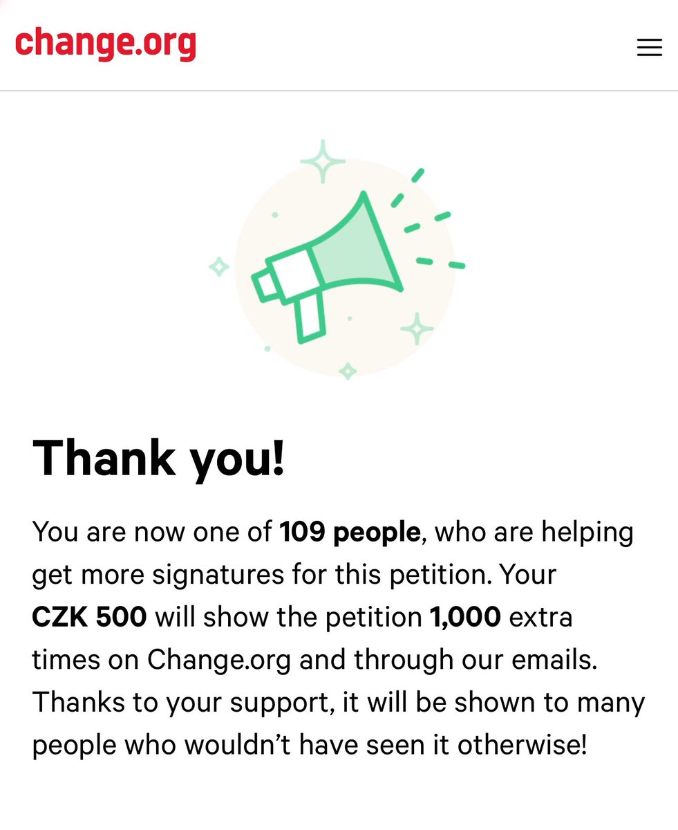LucieSHIB's tweet photo. Do you know you can chip in? ☺️
I just contributed a little $20.
$SHIB etf @Grayscale 👀 https://t.co/XQWL8cLnel