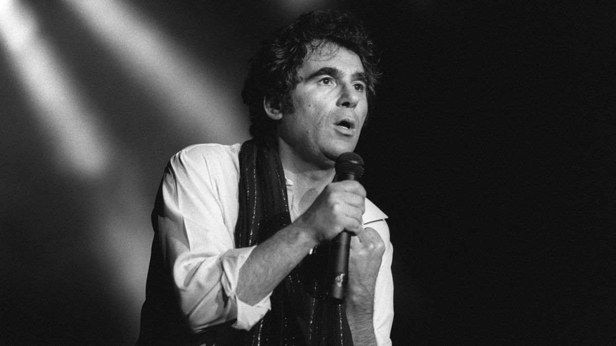 DecesEnFrance's tweet photo. 📊 Sondage : Claude Nougaro nous a quitté il y a 20 ans, le 4 mars 2004. Quelle chanson vous a le plus marqué parmi ces tubes ?
    1- Le Jazz et la java
    2- Amstrong
    3- Une petite fille
    4- Nougayork
    5- Tu verras https://t.co/z4LzadZpFS