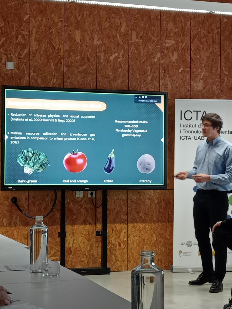 Sostenipra Research Group🌿 tweet media