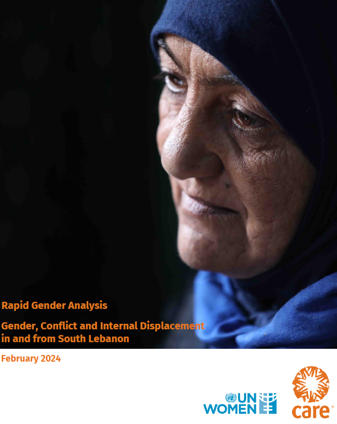 CARE International in Lebanon tweet media