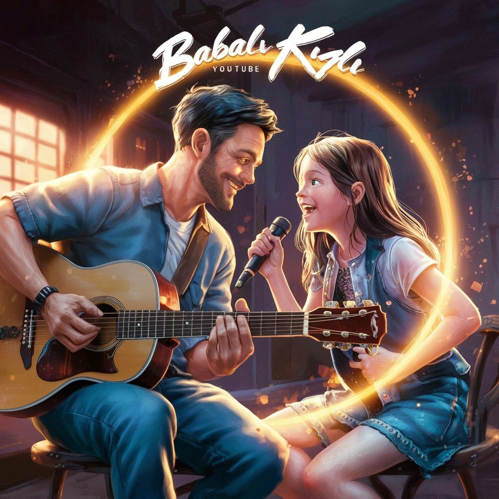 Babalı Kızlı tweet media