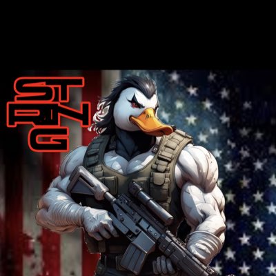 STRING III tweet media