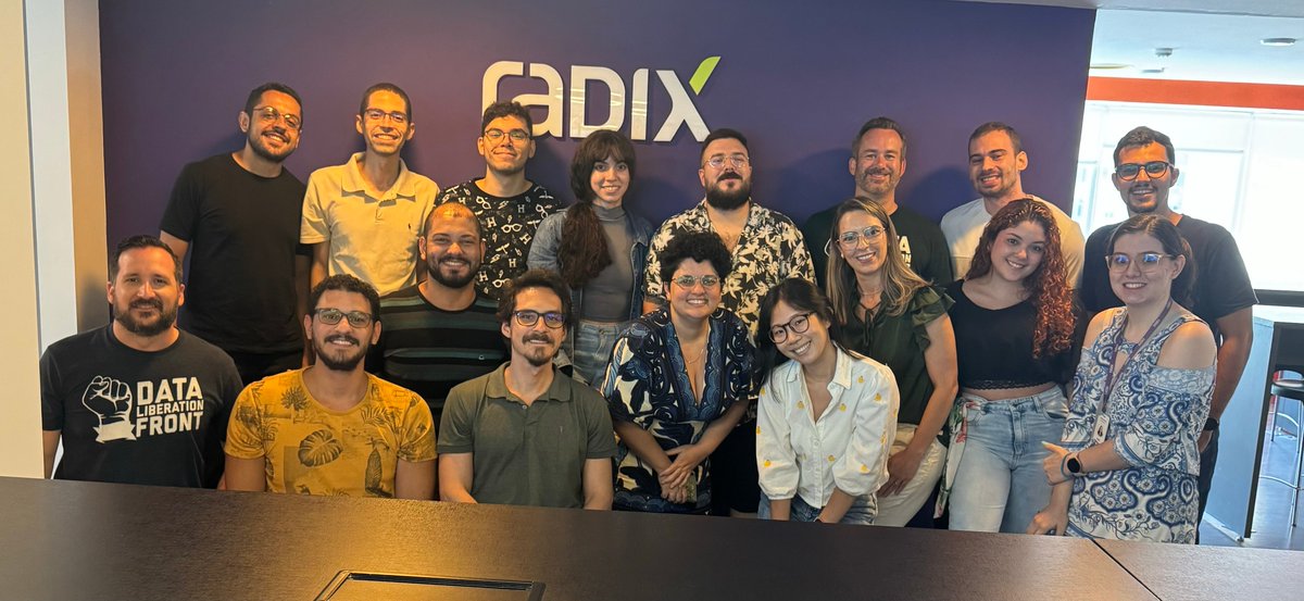Unlock the power of collaboration with Cognite Hub! Join an ecosystem of industry peers, partners, and Cogniters sharing knowledge on Cognite Data Fusion. 🚀 Gain valuable insights, network, and contribute to success! 👩‍💻 #Collaboration #CogniteHub

👉hubs.ly/Q02nWx8-0