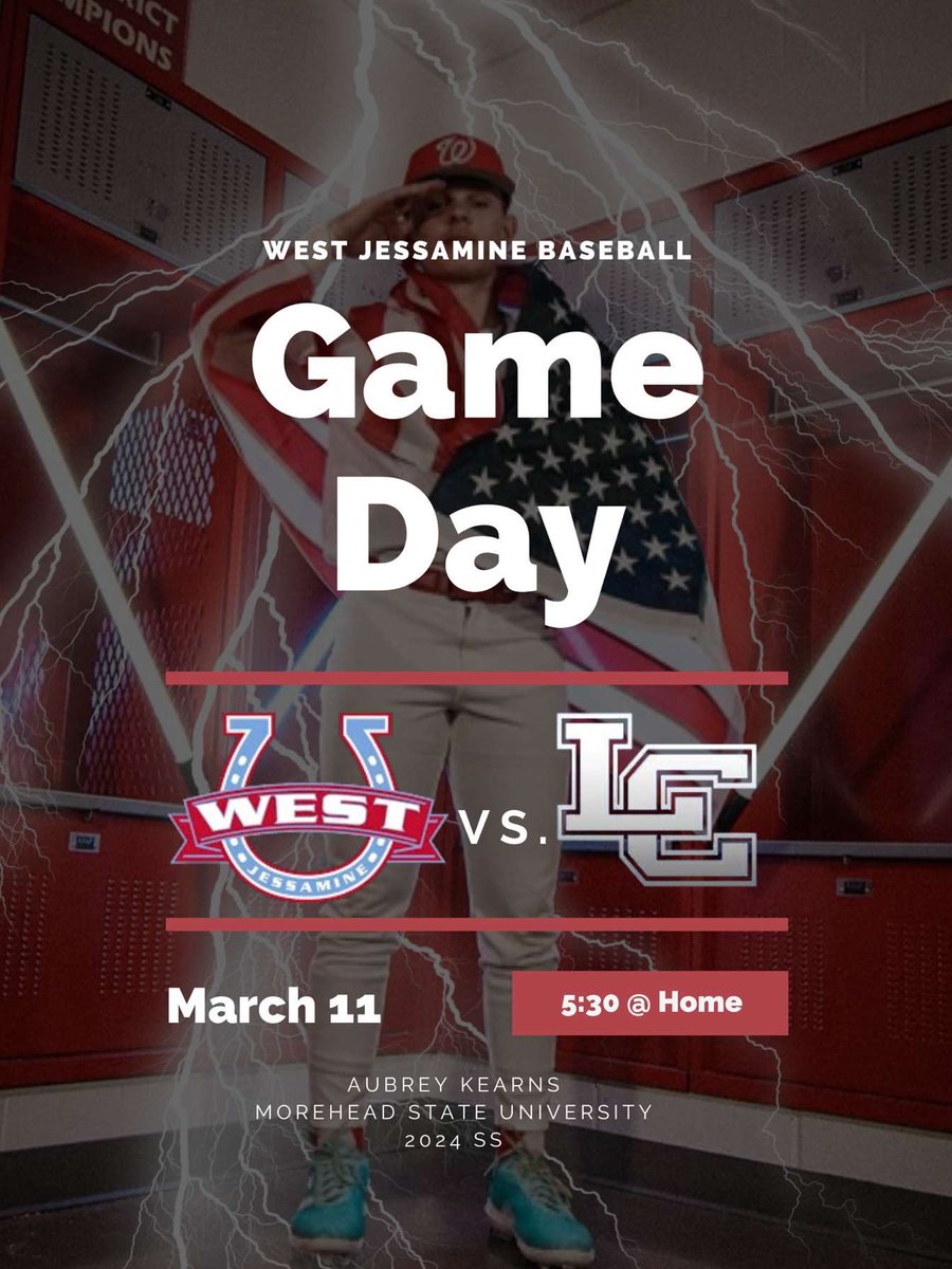 Finally gameday.

Come out tonight and support the boys at 5:30! Go Colts🐎