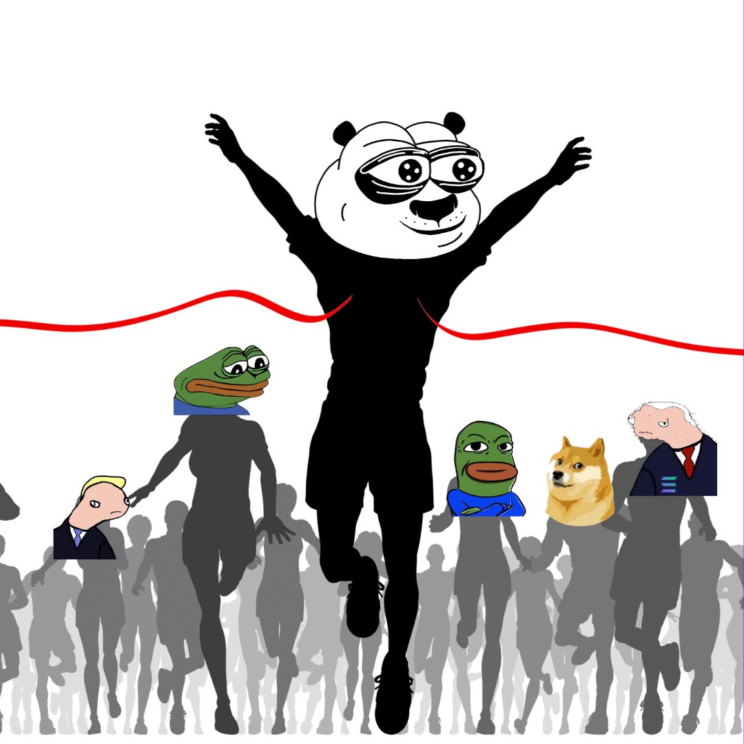 The King of all Memes

$PANG