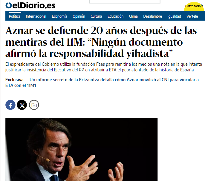 Emilio Silva Barrera 📒 tweet media