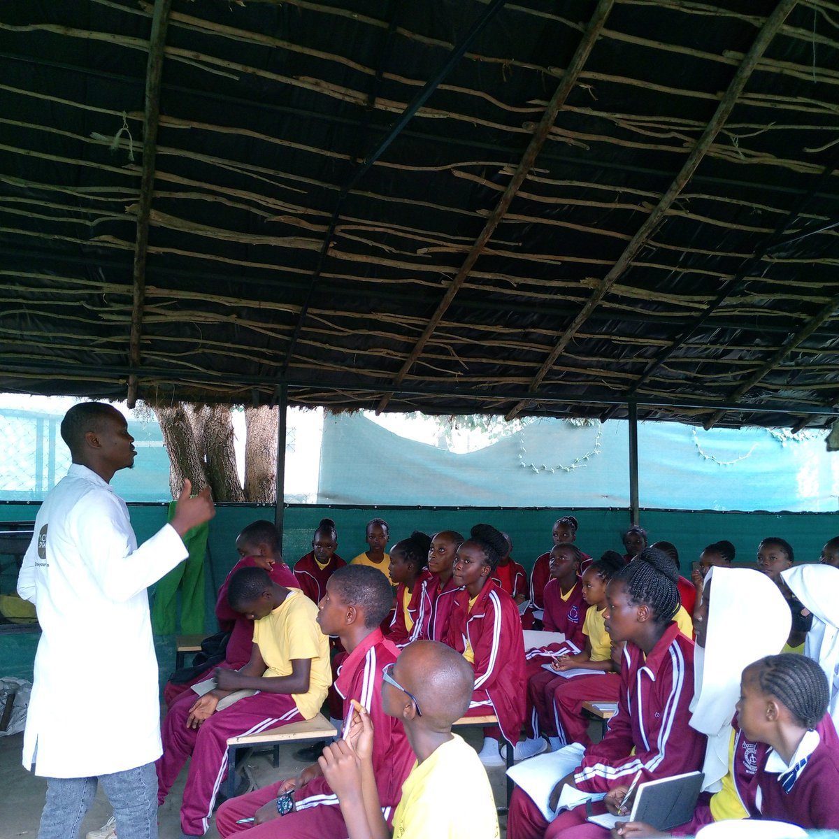 Hands_on experiences in agriculture help children understand concepts like plant growth animal care and environmental stewardship #growyourown 
#sustainable farming 
#urbanagriculture
#foodsecurity