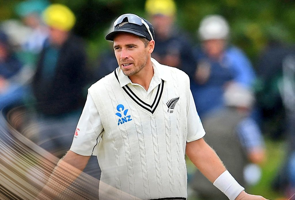 New Zealand captain Tim Southee is not sure whether he will be the blackcaps Captain when the team will travel to India, Srilanka and Afghanistan later this year.