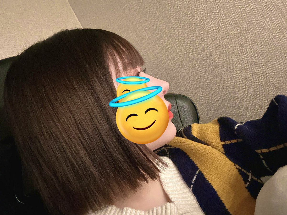 最近天気良くて気持ちいい☀️