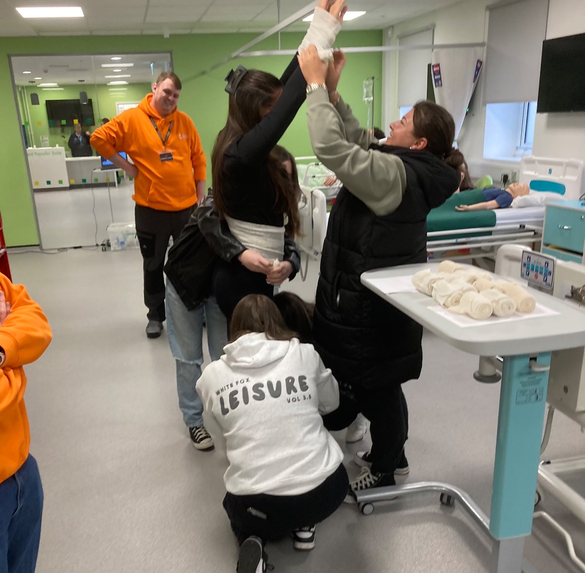 Kris Pointer tweet media