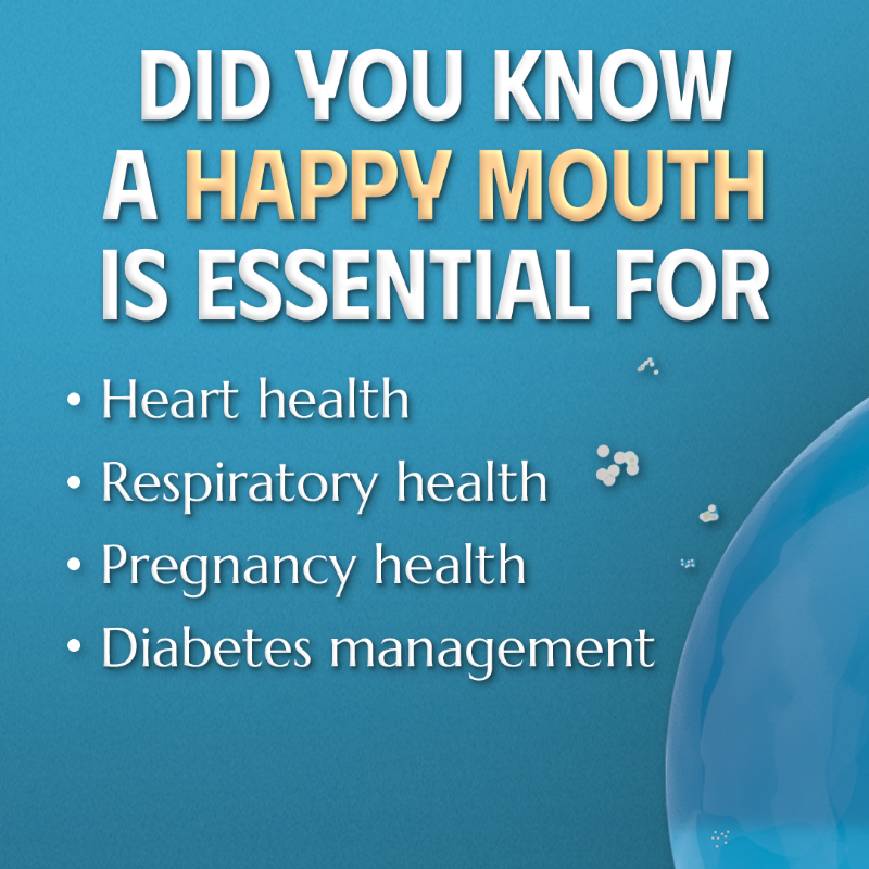 fdiworlddental's tweet photo. Did you know a #HappyMouth is essential for your heart, your lungs,and your brain… &amp; reduces the risk of unwelcome health conditions. Taking care of your oral health means you are protecting your overall health too! Take it from Toothie: A #HappyMouth is a #HappyBody ! https://t.co/YHuohRGpGD