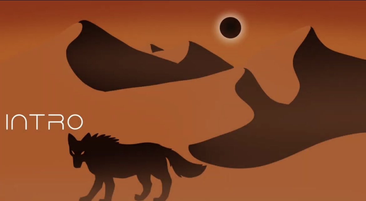 Are you a DUNE fan? Check out this DUNE inspired multi animator project! It’s open! 

youtu.be/B9IZhoKFsQs?si…

#map #MAP #animation #multianimatorproject #DUNE