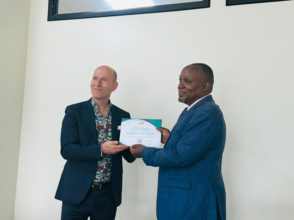 ESsekandi's tweet photo. Prof.Dr.Andreas Brandner,is a Managing Director of the Knowledge Management Academy, an internationally recognised educational institute, located in Vienna ,Austria,offering trrainings and certification courses globally . https://t.co/LegO4jeDpo