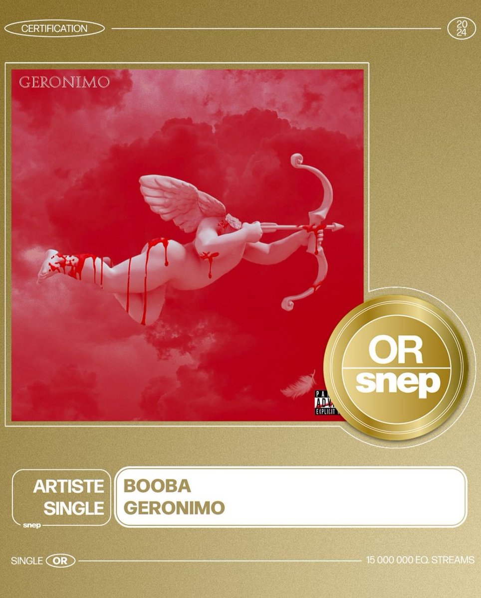 booba's tweet image. L&apos;amour triomphe toujours 🙌🏾 #Geronimo 🏴‍☠️